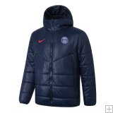 PSG Piumino Cappuccio 2020/21