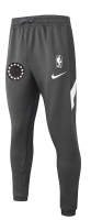 Philadelphia 76ers Pantaloni Thermaflex - Black