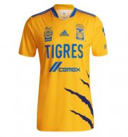 Maglia Tigres Home 2021/22