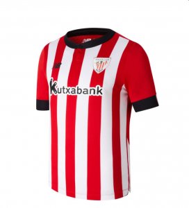Shirt Athletic Bilbao Home 2022/23