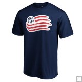 New England Revolution T-shirt