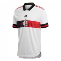 Maillot Flamengo Extérieur 2020/21