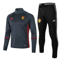 Squad Tracksuit Belgium 2017/18