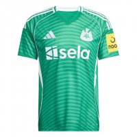 Maglia Newcastle United Away 2025/26