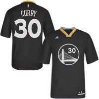 Stephen Curry, Golden State Warriors - Sleeves