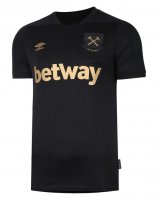 West Ham United 3a Equipación 2020/21