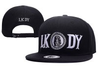 Snapback Last Kings [R. 13]