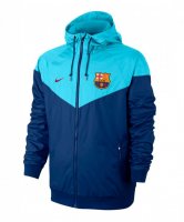 Veste FC Barcelona 2017/18 Windrunner