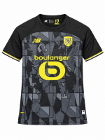 Lille 4a Equipación 2026/27