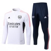 Squad Tracksuit Arsenal 2022/23