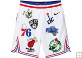 Pantalones Supreme x Nike x NBA