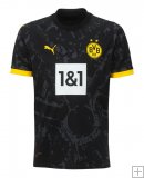 Shirt Borussia Dortmund Away 2023/24