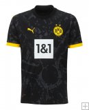 Borussia Dortmund 2a Equipación 2023/24