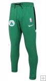 Pantalon Thermaflex Boston Celtics - Green