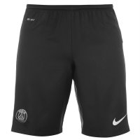 qShorts Third PSG 2015/16