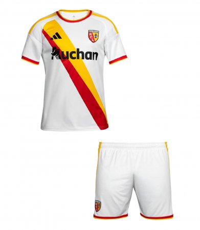 RC Lens Third 2026/27 Junior Kit