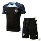 Kit Allenamento Inter 2022/23