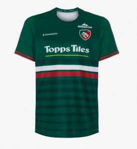 Leicester Tigers Home 2022/23
