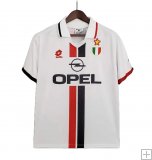 Maglia Milan Away 1996/97