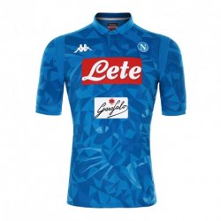Maillot Napoli Domicile 2018/19
