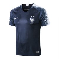 France Training Shirt 2018/19 **