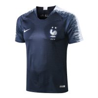 Maglia Allenamento Francia 2018/19 **