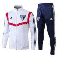 Squad Tracksuit Sao Paulo 2019/20