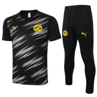 Borussia Dortmund Shirt + Pants 2020/21
