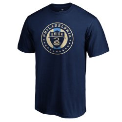 Philadelphia Union T-shirt Philadelphia Union T-shirt