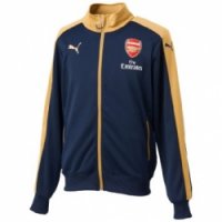 Veste Arsenal 2015/16