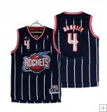 Charles Barkley, Houston Rockets