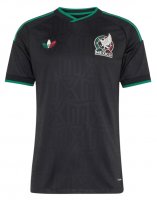 Maillot Mexique Third 2026