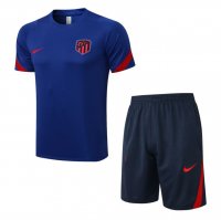 Kit Allenamento Atletico Madrid 2021/22