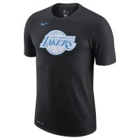 Camiseta Los Angeles Lakers - Black