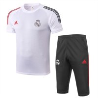 Kit Entrenamiento Real Madrid 2020/21