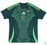 Maglia Algeria Away 2024 - Authentic