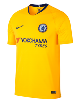 Chelsea 2a Equipación 2018/19