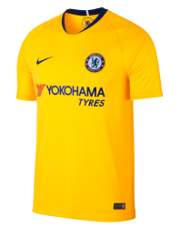 Chelsea 2a Equipación 2018/19 Chelsea 2a Equipación 2018/19