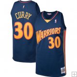 Stephen Curry, Golden State Warriors - Hardwood Classics