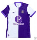 Shirt Toulouse FC Home 2025/26