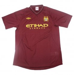 Maillot Manchester City Extérieur 2012/13 Maillot Manchester City Extérieur 2012/13