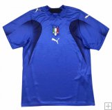 Italia 1a Equipación Mundial 2006