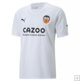 Maglia Valencia Home 2022/23