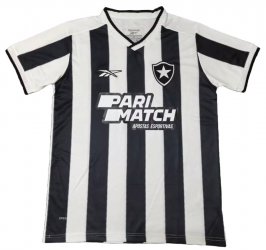 Maillot Botafogo Domicile 2024/25 Maillot Botafogo Domicile 2024/25