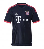 Maillot Bayern Munich Third 15/16