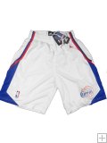 Pantalon Los Angeles Clippers [Blanc]