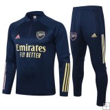 Survêtement Arsenal 2020/21 - JUNIOR