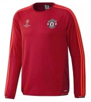 Training Top Manchester United 2016/17