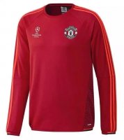 Sudadera Manchester United 2016/17