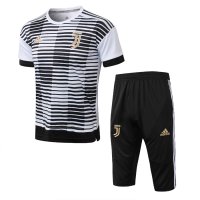 Juventus Training Kit 2018/19